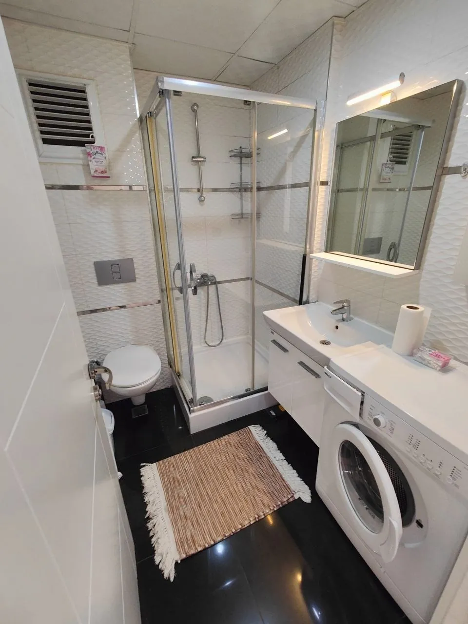 Квартира 1+1 в Лимане, Коньяалты 6