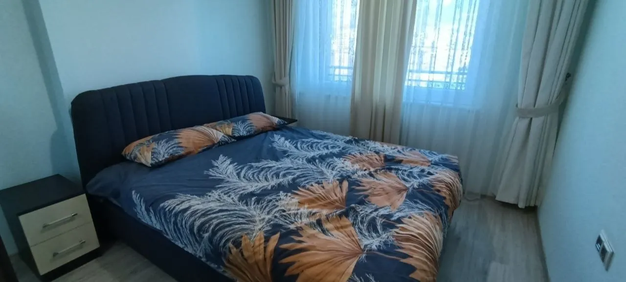 Квартира 1+1 в Lumos Residence у Yekta Mall 4