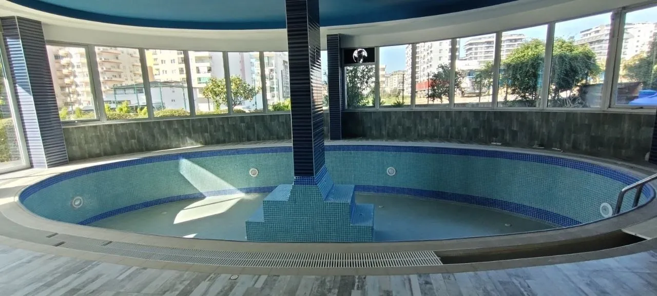 Квартира 1+1 в Lumos Residence у Yekta Mall 3