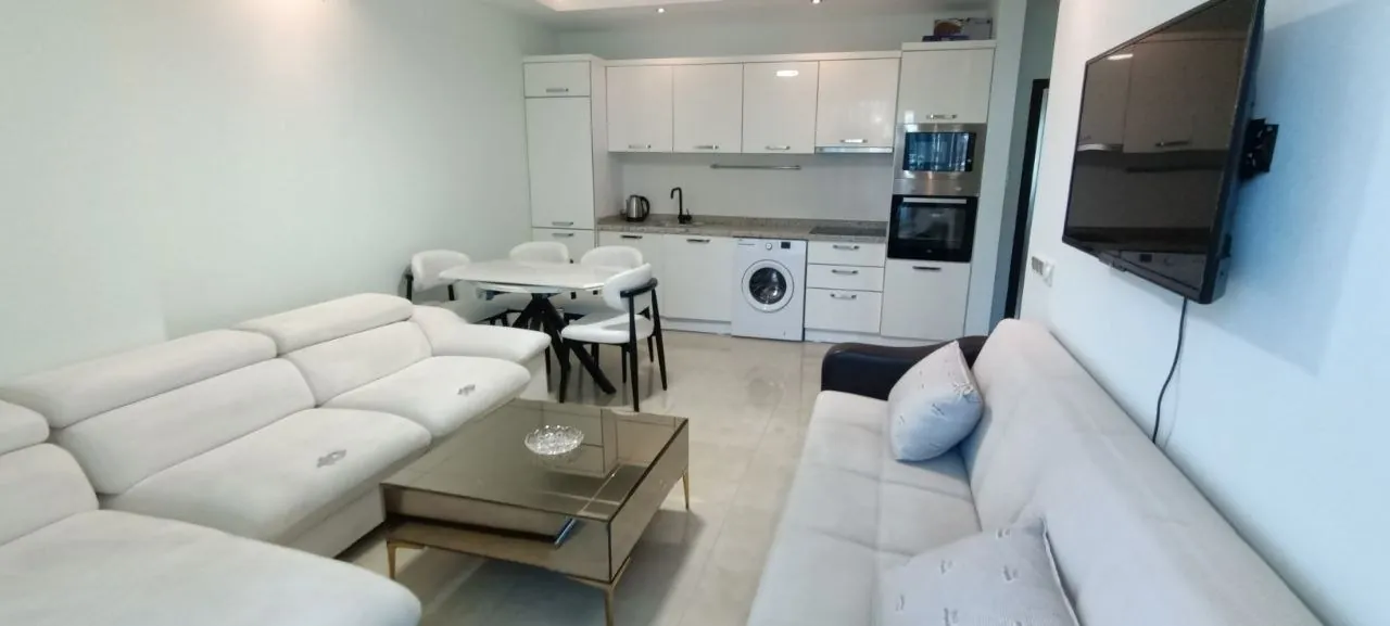 Квартира 1+1 в Lumos Residence у Yekta Mall 2