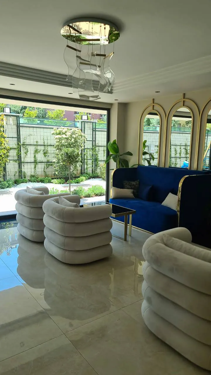 Квартира 2+1 в Best Home, Клеопатра 1