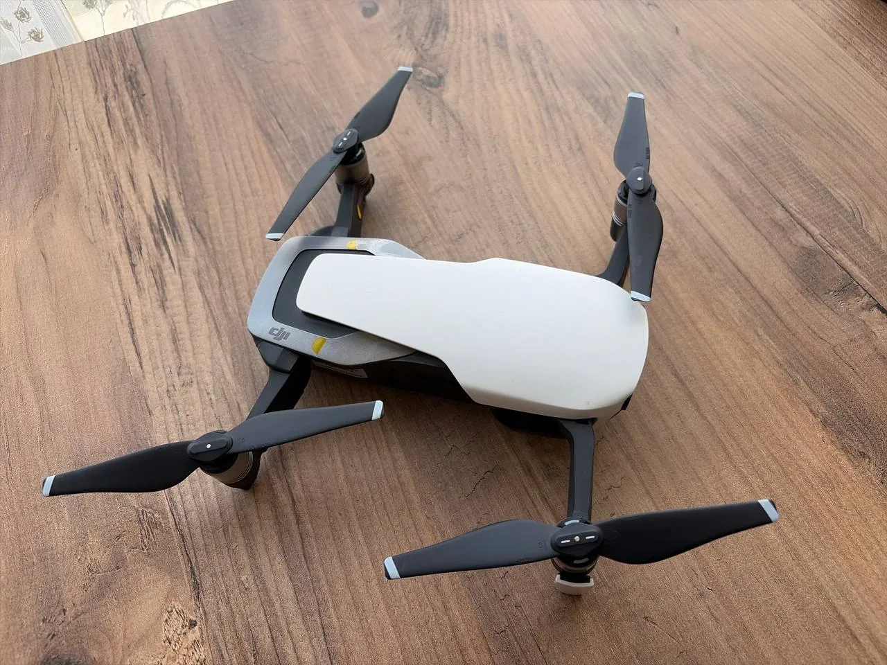 Дрон DJI Mavic Air 1