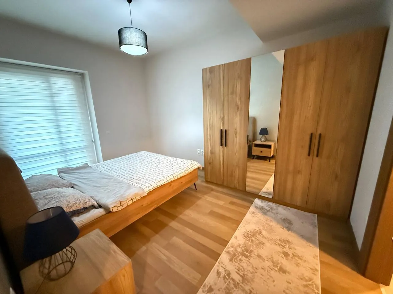 Квартира 3+1 в резиденции Maslak 1453 в Сарыере 5