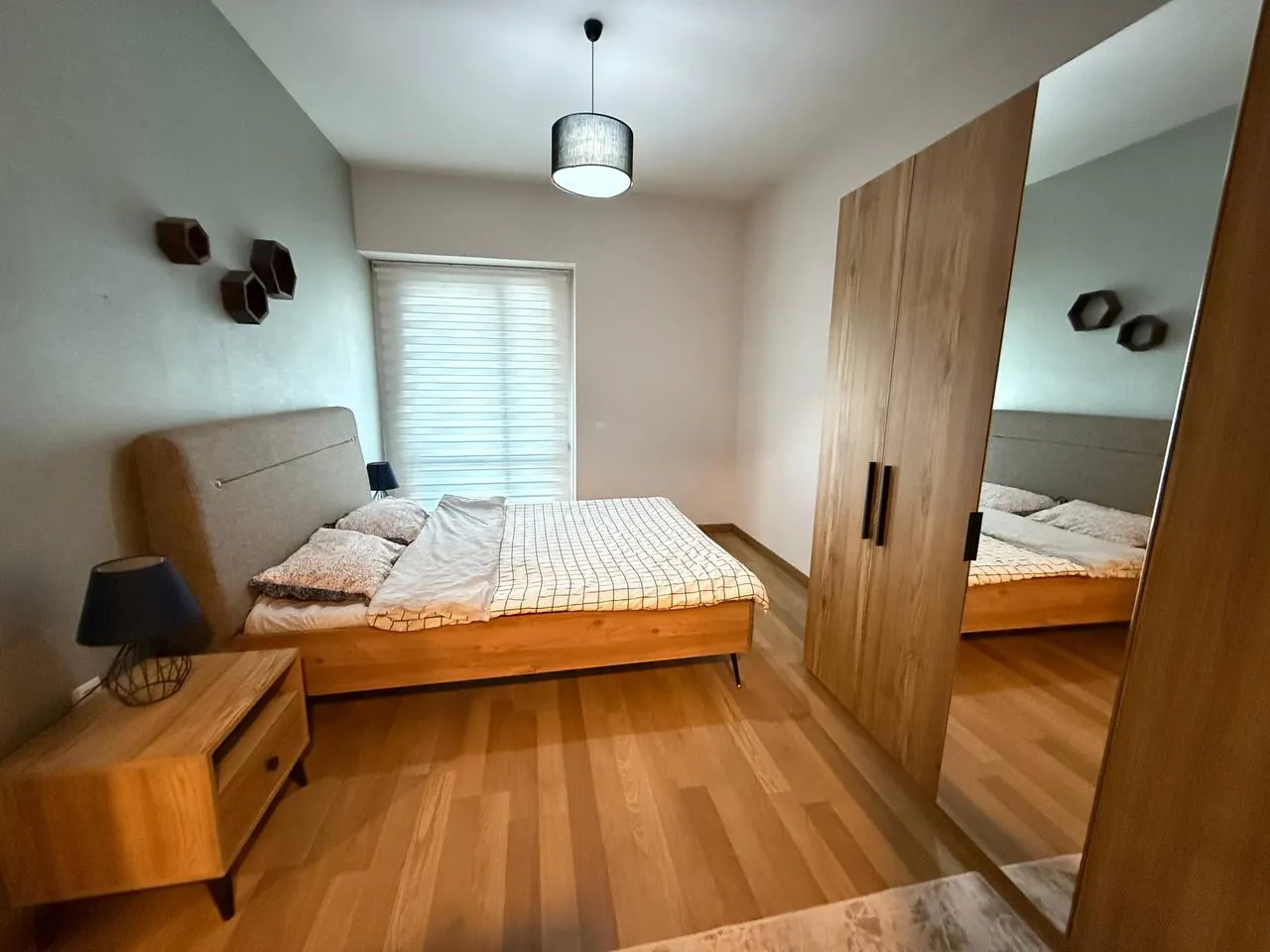 Квартира 3+1 в резиденции Maslak 1453 в Сарыере 6
