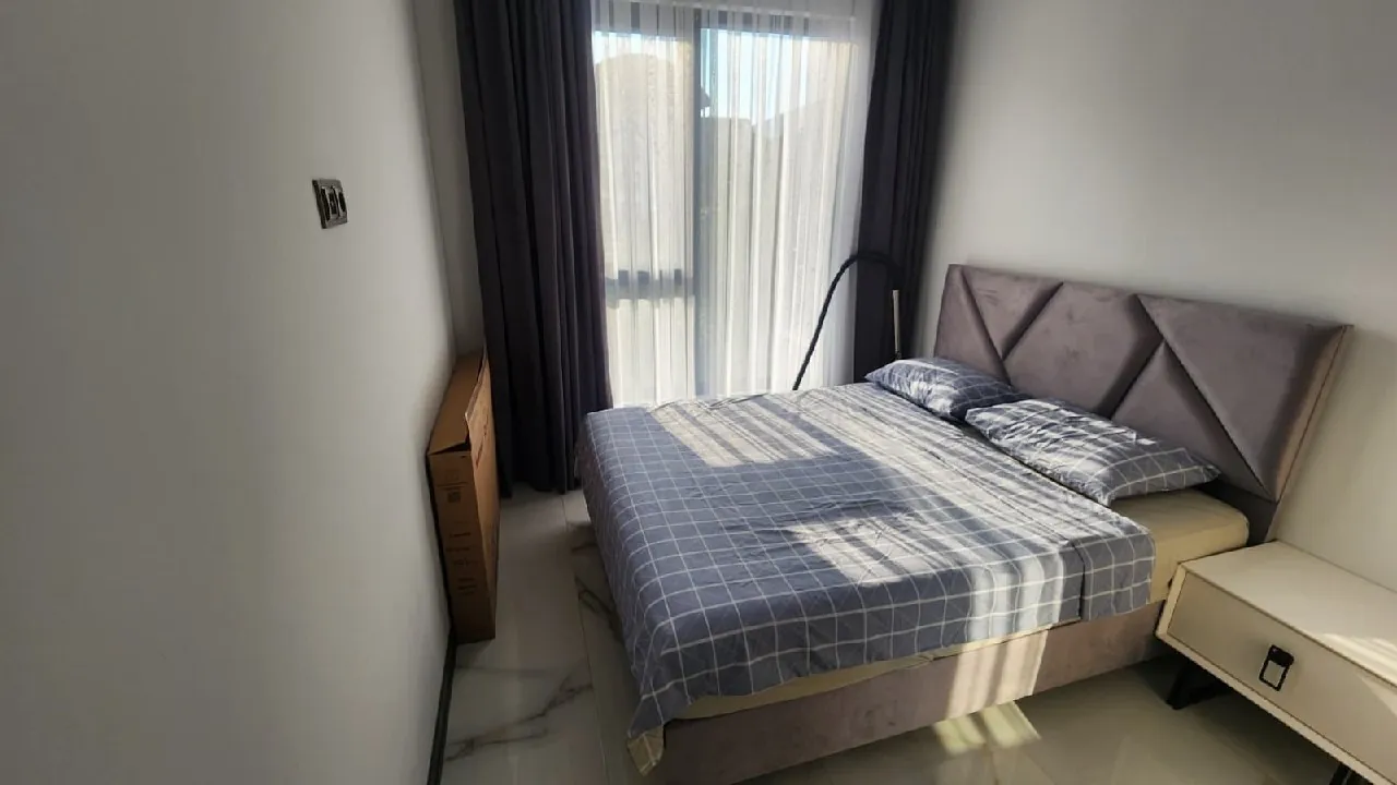 Квартира 1+1 в резиденции Pangea Property 4