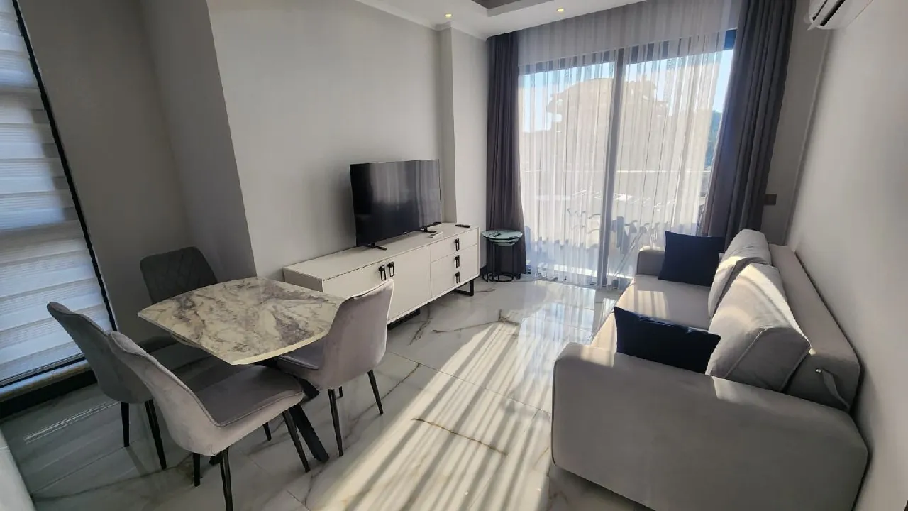 Квартира 1+1 в резиденции Pangea Property 2