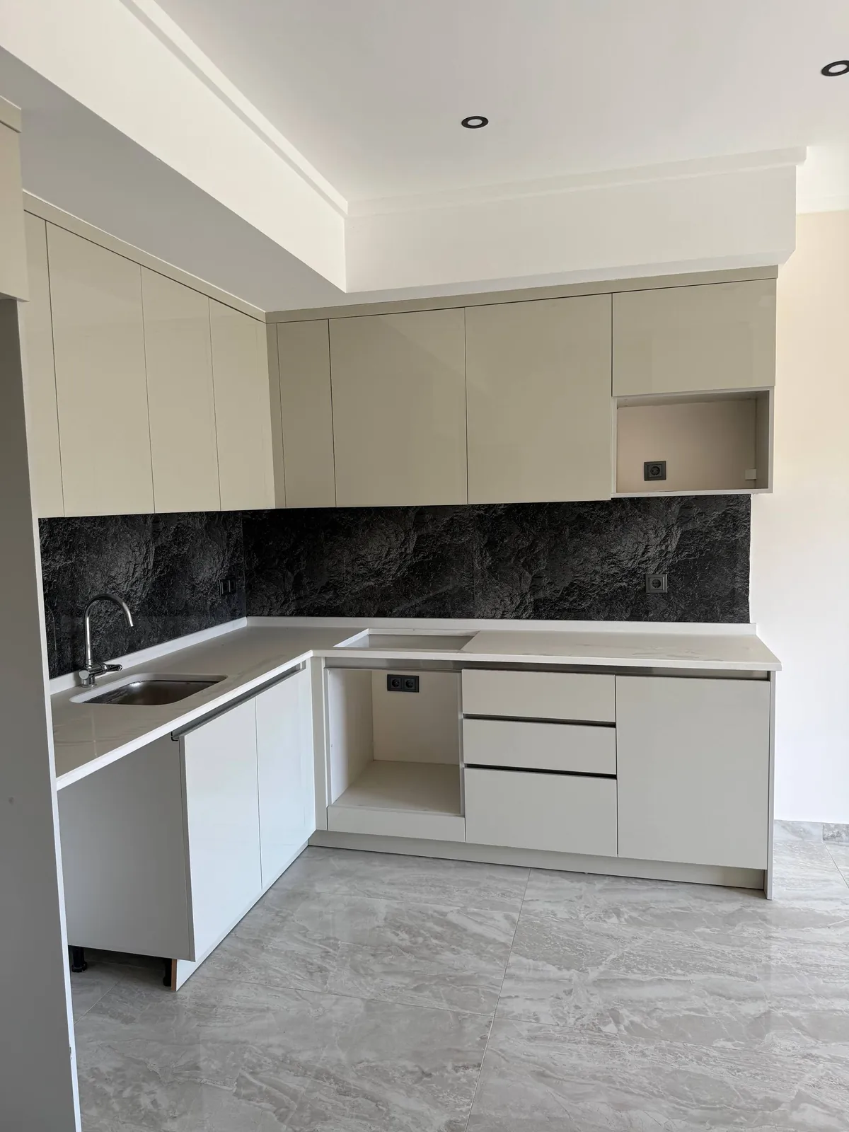 Квартира 1+1 52 м² в Обе, Аланья 1