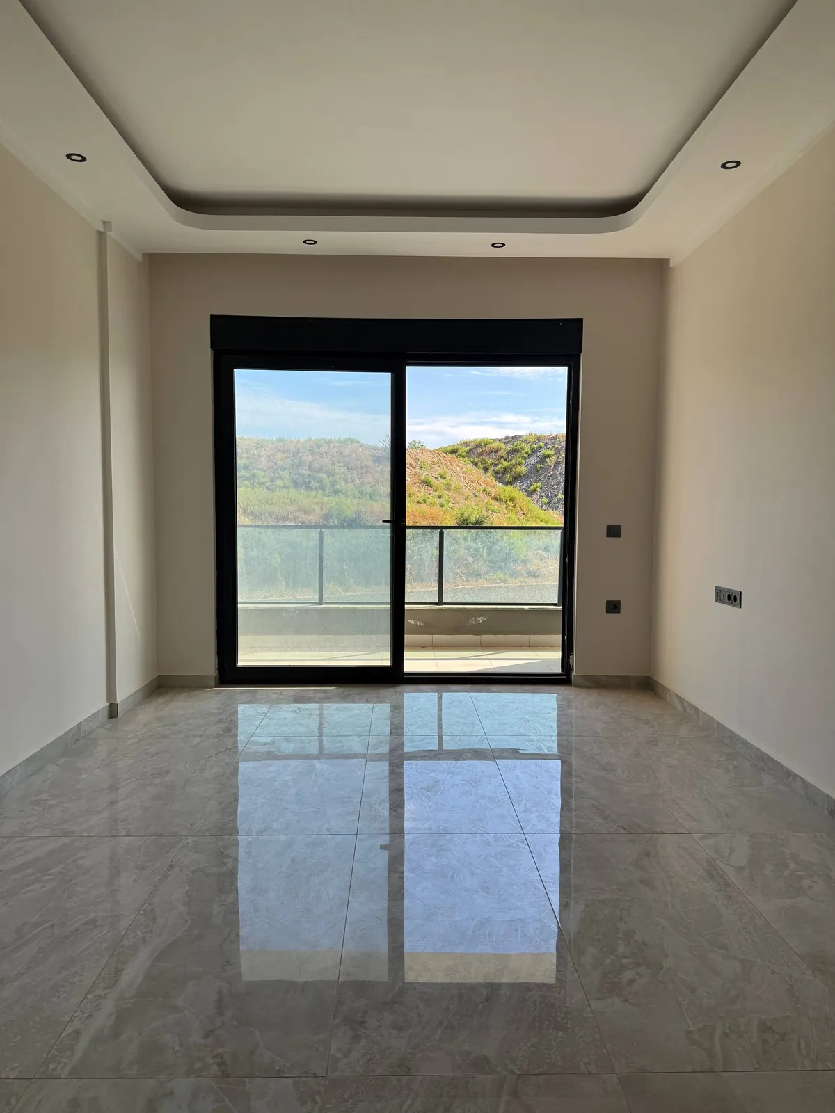 Квартира 1+1 52 м² в Обе, Аланья 2