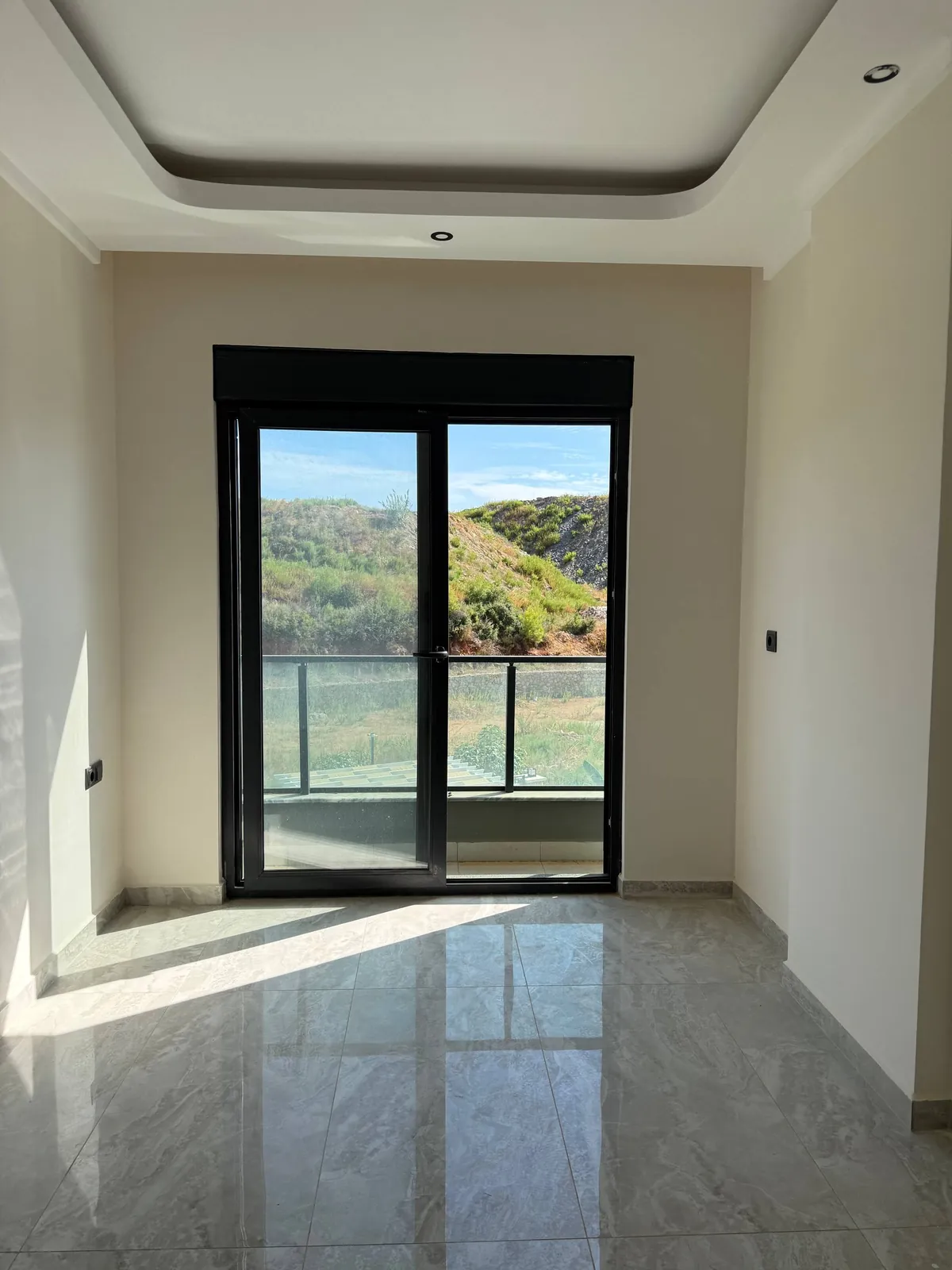 Квартира 1+1 52 м² в Обе, Аланья 3