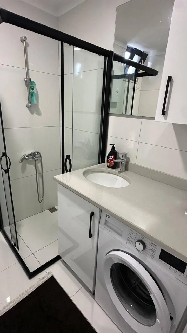 Квартира 1+1 в комплексе Vanessa River, Каргыджак 4
