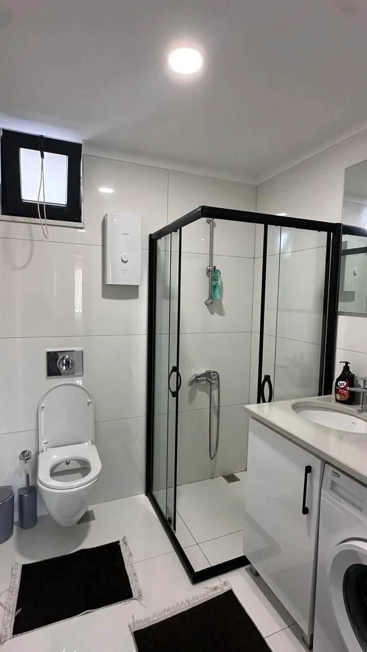 Квартира 1+1 в комплексе Vanessa River, Каргыджак 5