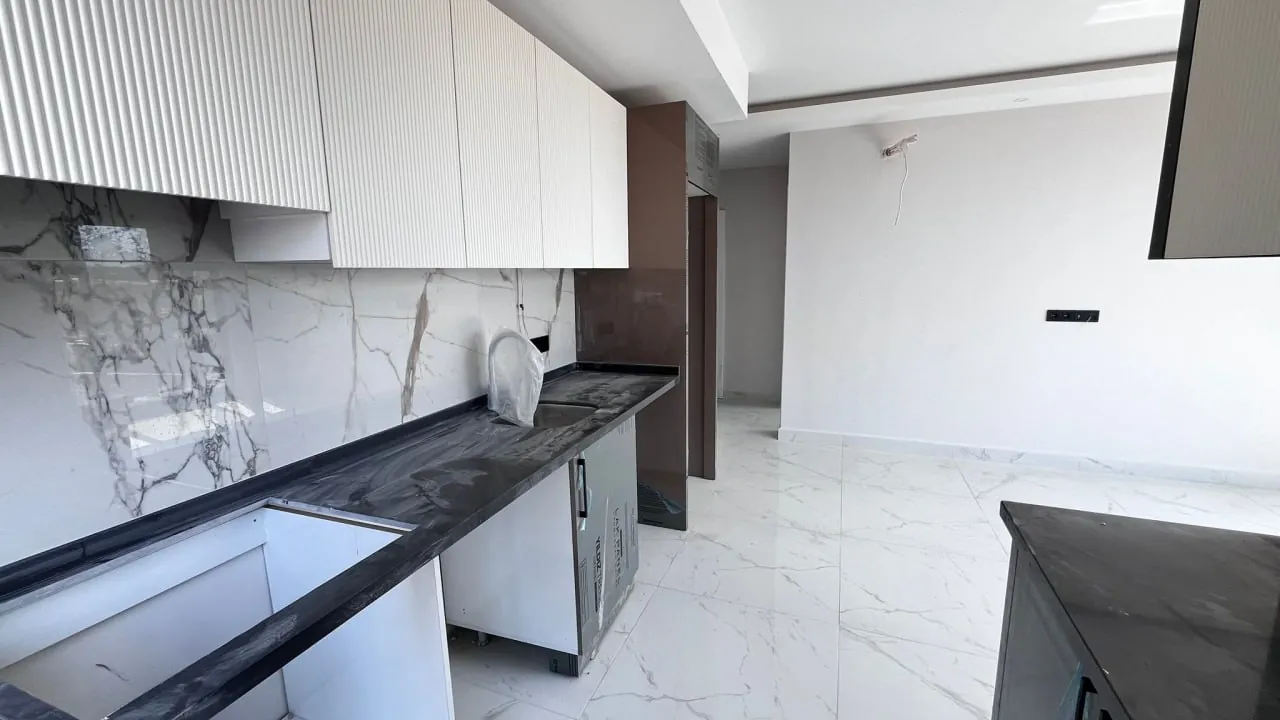 Квартира 2+1 в Royal Premium, Аланья 1