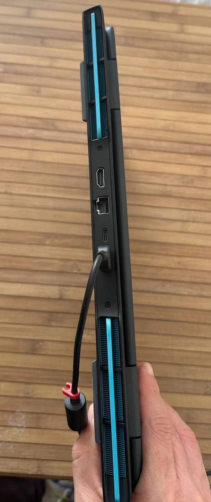 Игровой ноутбук Lenovo IdeaPad Gaming 3 5