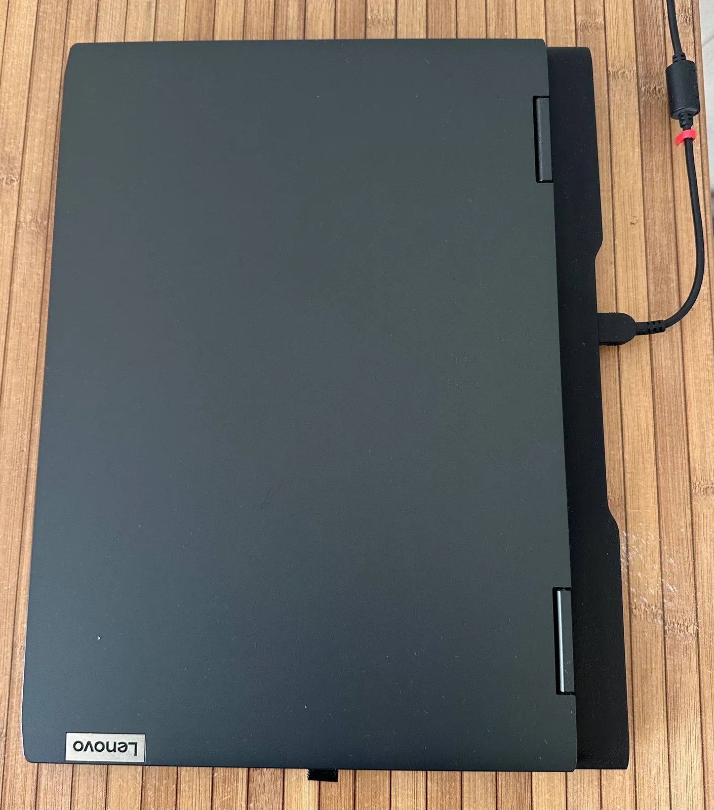 Игровой ноутбук Lenovo IdeaPad Gaming 3 1