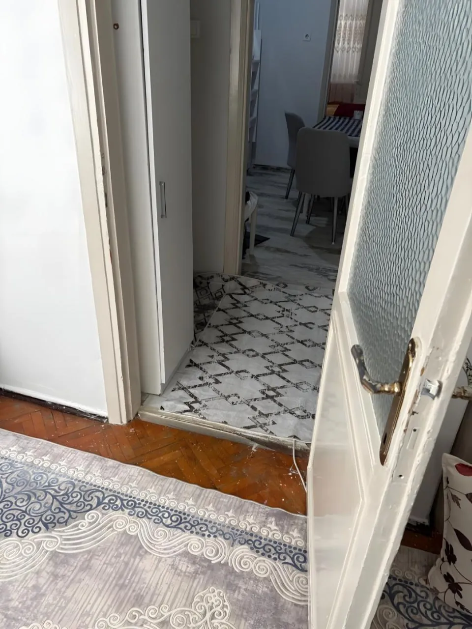 Квартира 1+1 в Фатихе, Стамбул 4