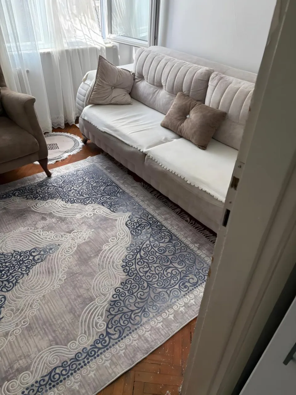 Квартира 1+1 в Фатихе, Стамбул 6