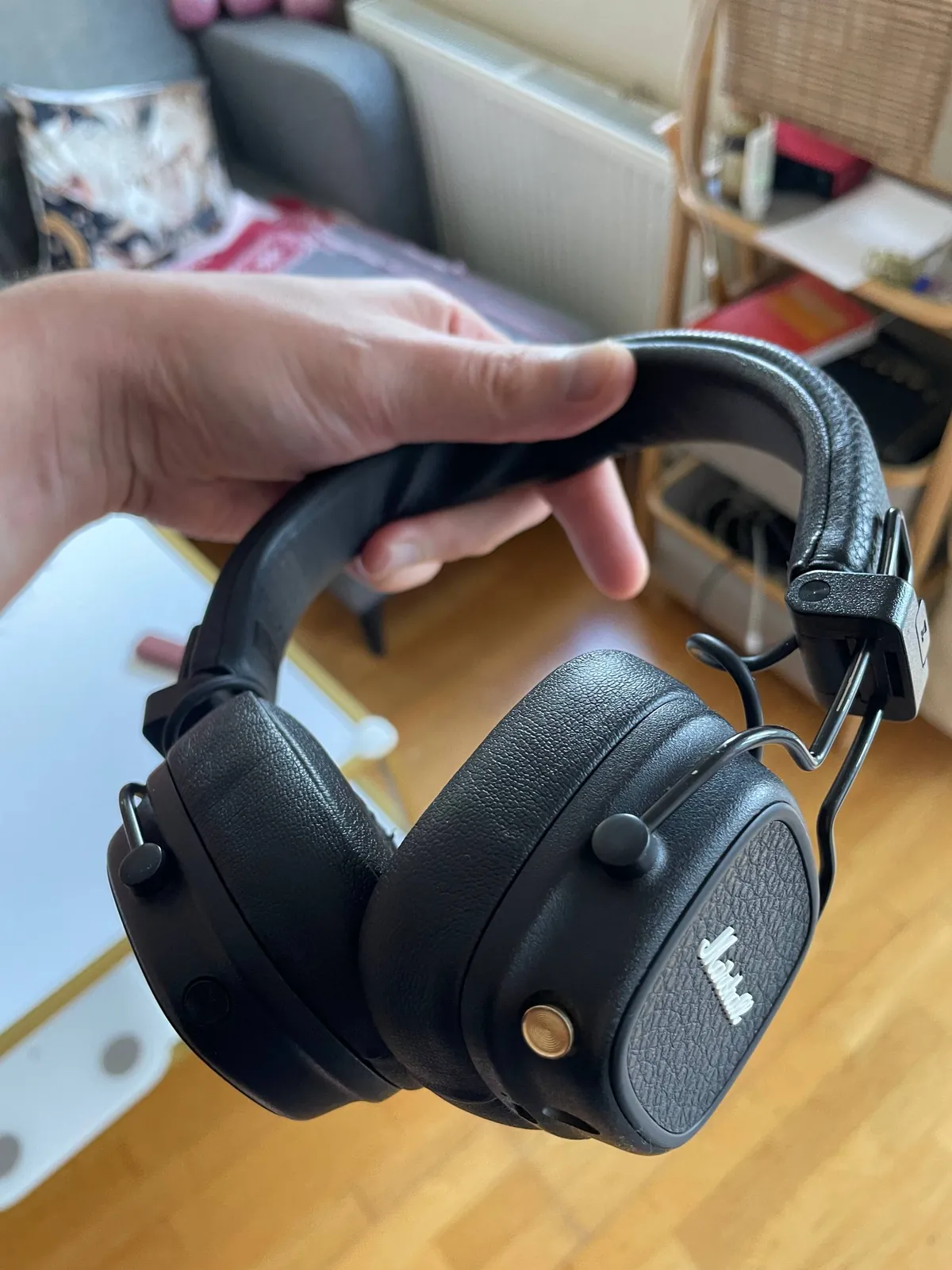 Наушники Marshall Major V в Кадыкёй 2