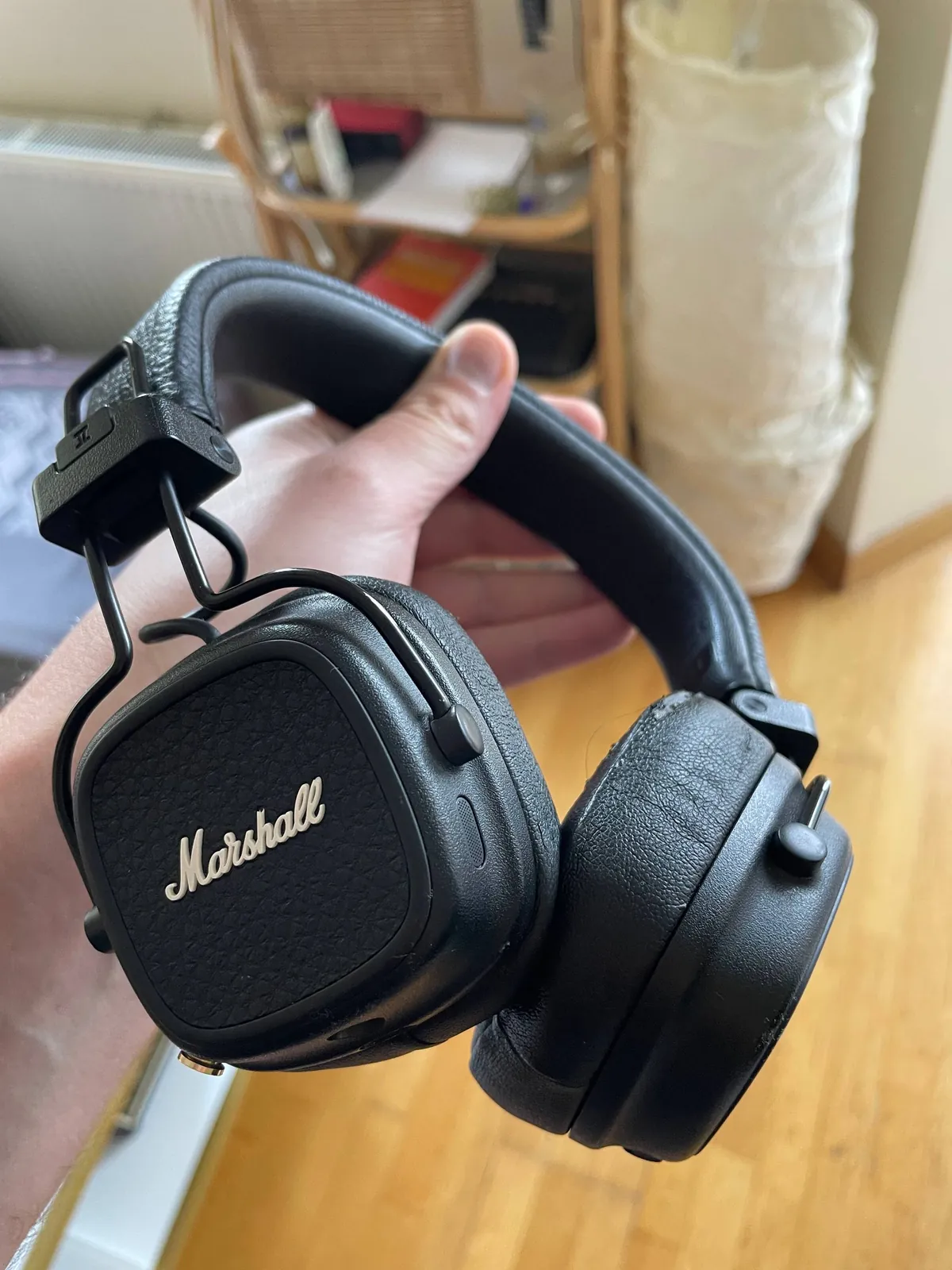 Наушники Marshall Major V в Кадыкёй 1