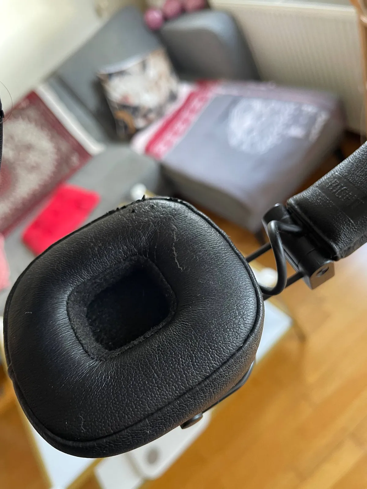 Наушники Marshall Major V в Кадыкёй 4