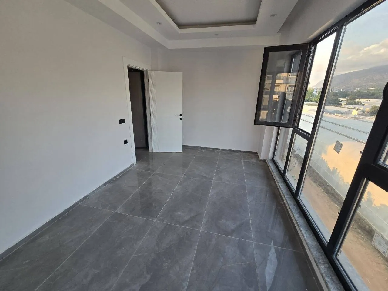 Квартира 1+1 50 м² в Каргыджаке 3