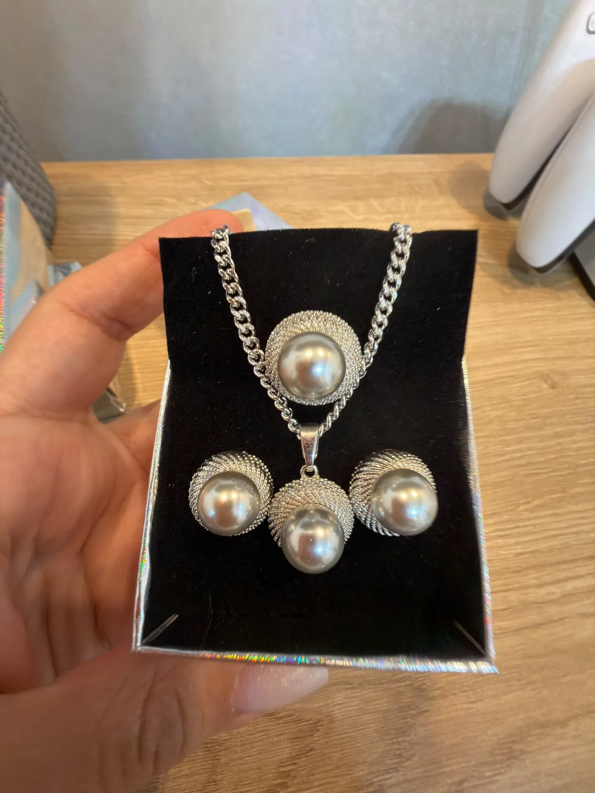 Серебряные изделия 925 пробы 5