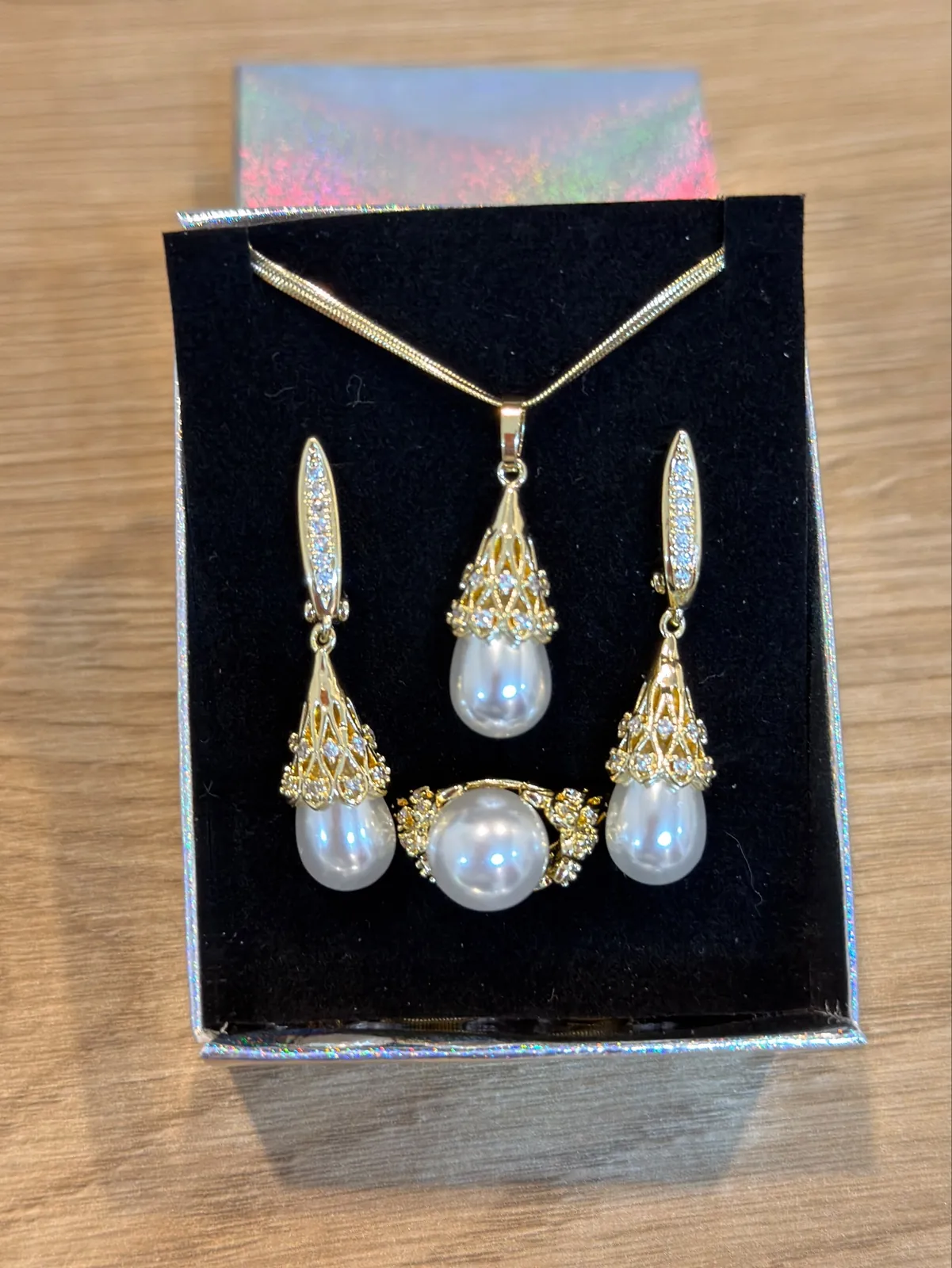 Серебряные изделия 925 пробы 2