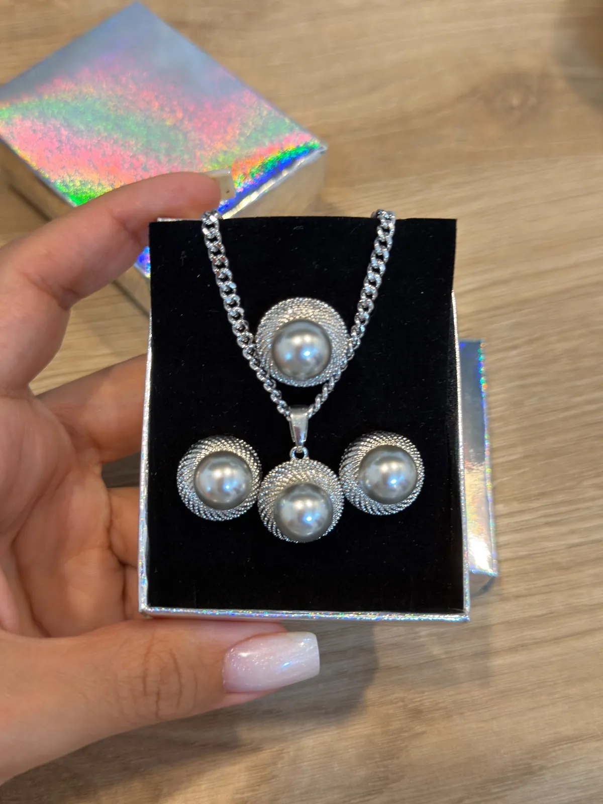Серебряные изделия 925 пробы 4