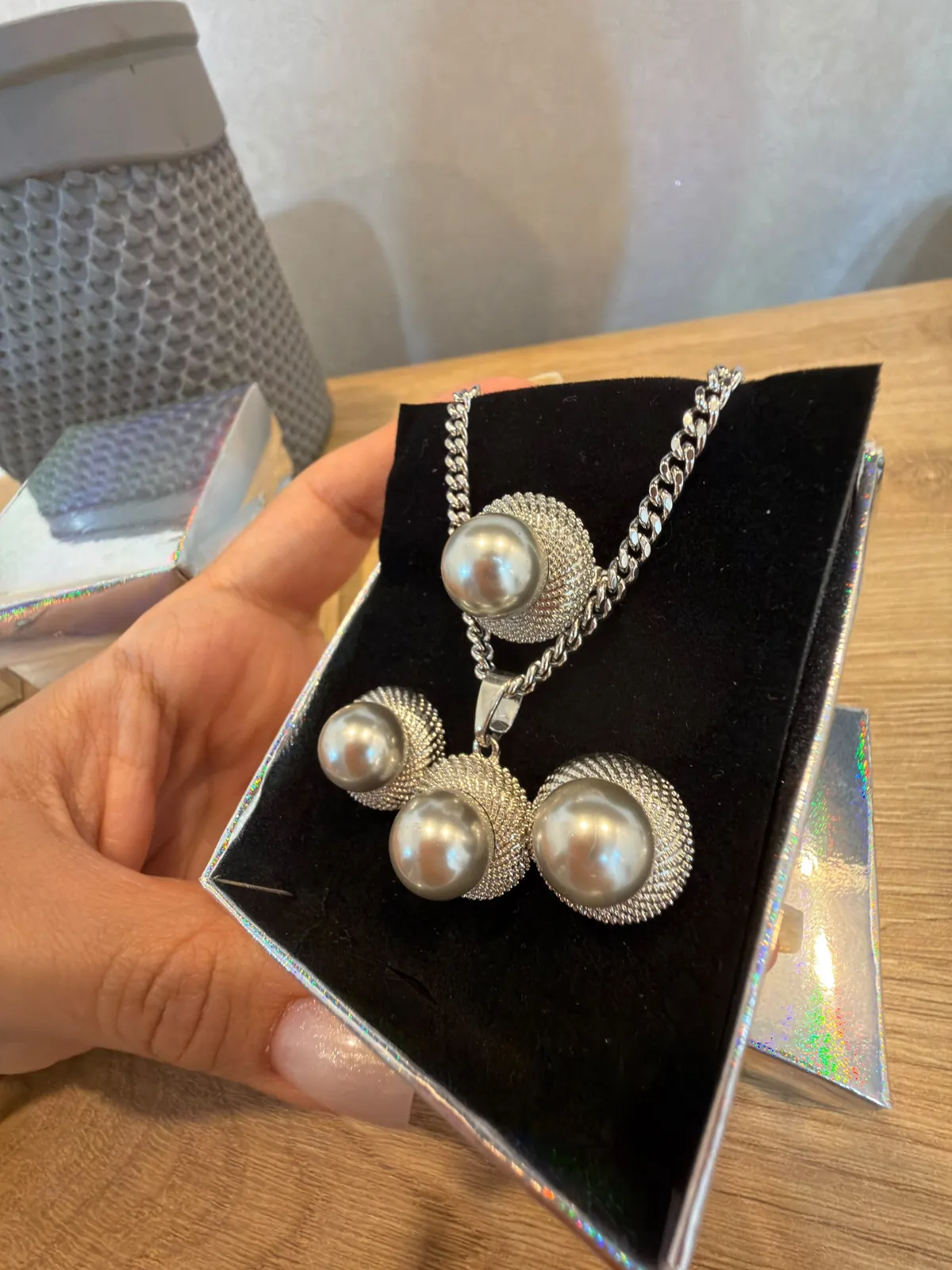 Серебряные изделия 925 пробы 6