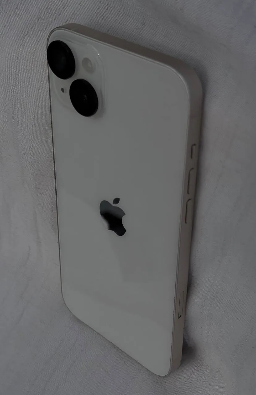 IPhone 14 Plus 512 ГБ, аккумулятор 85% 2