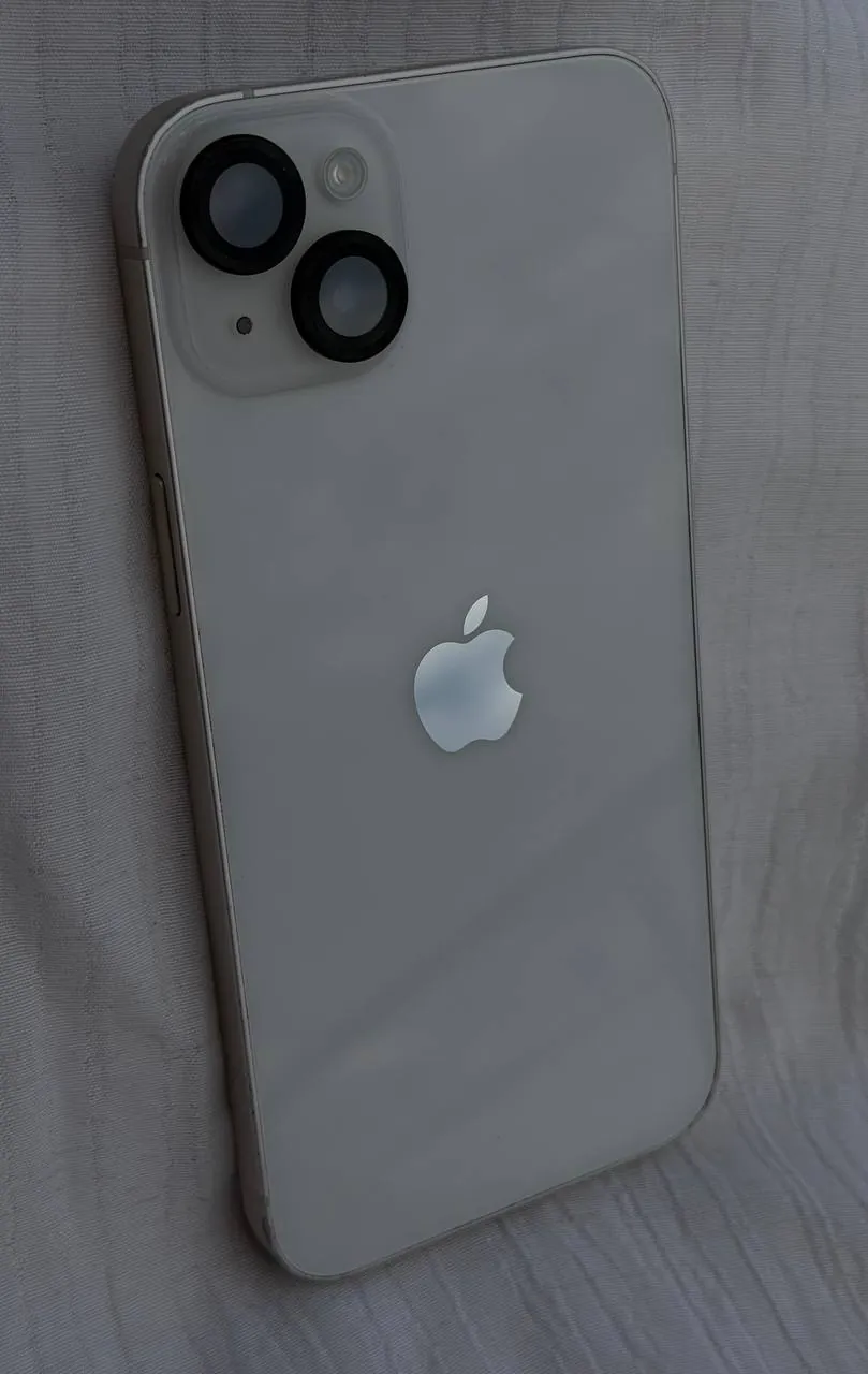 IPhone 14 Plus 512 ГБ, аккумулятор 85% 3