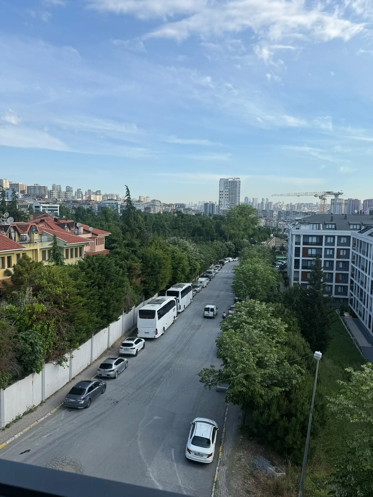 Квартира 2+1 с ремонтом в Бейликдюзю 6