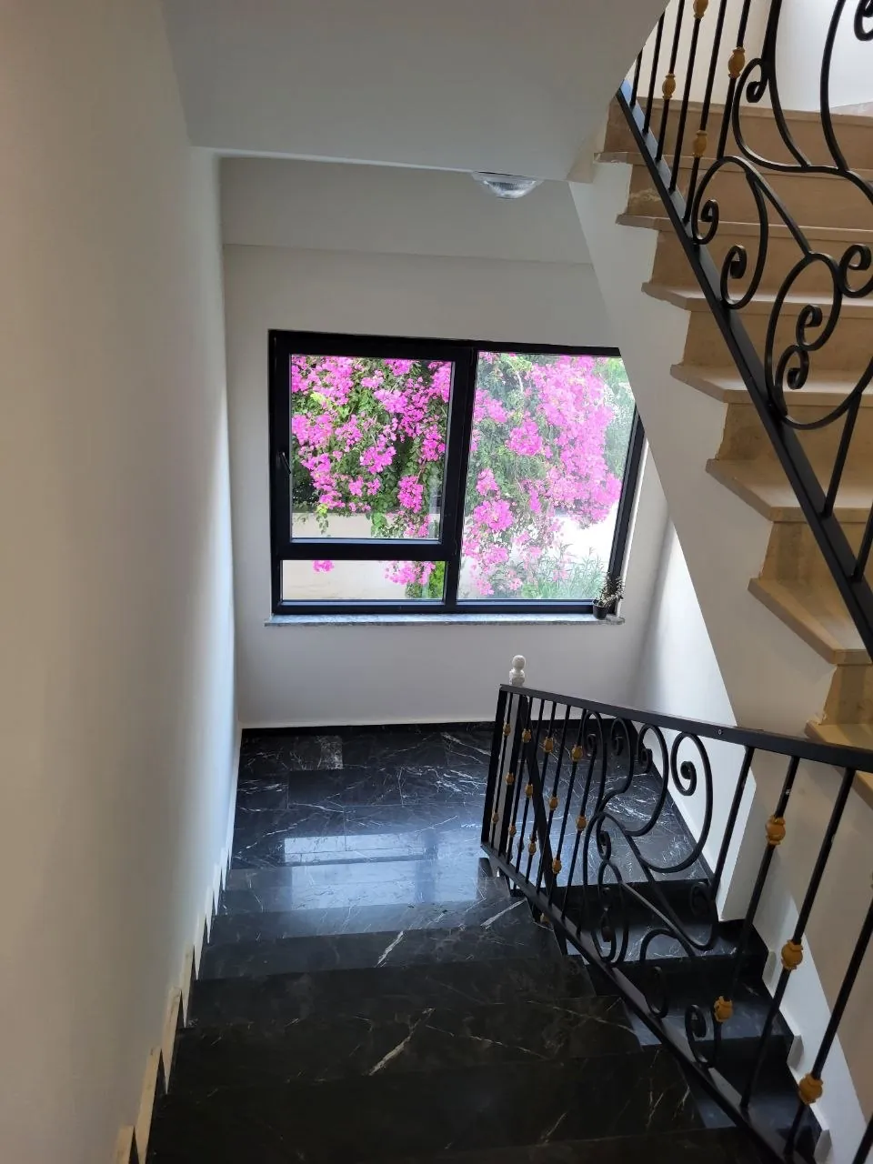 Квартира 1+1 45 м² в новом комплексе Оба 7