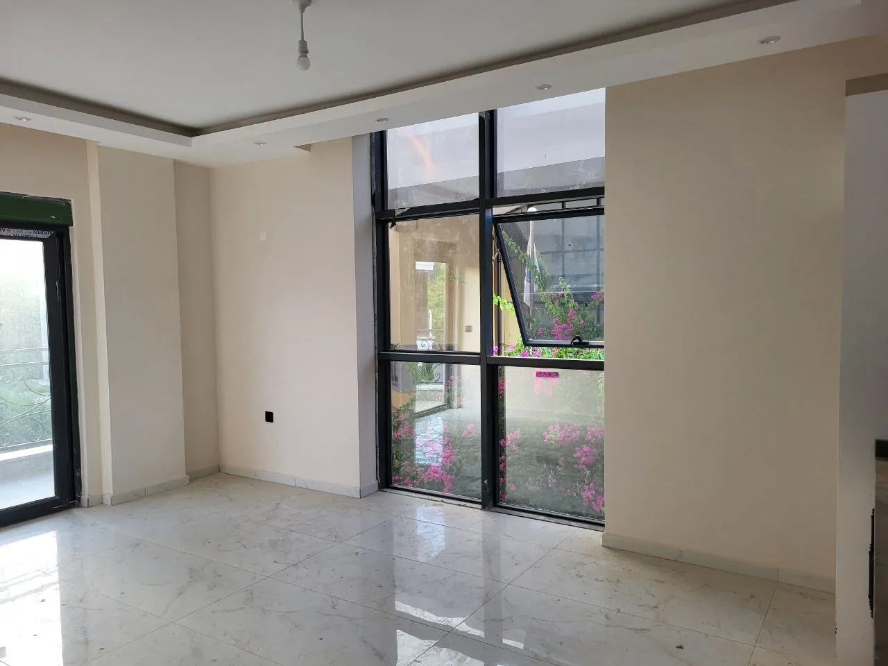 Квартира 1+1 45 м² в новом комплексе Оба 6