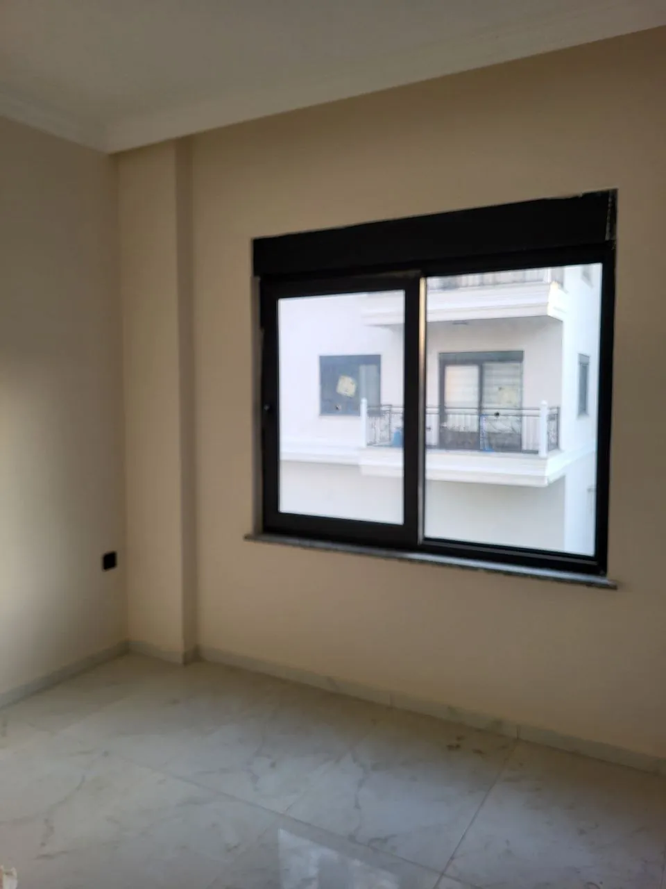 Квартира 1+1 45 м² в новом комплексе Оба 8