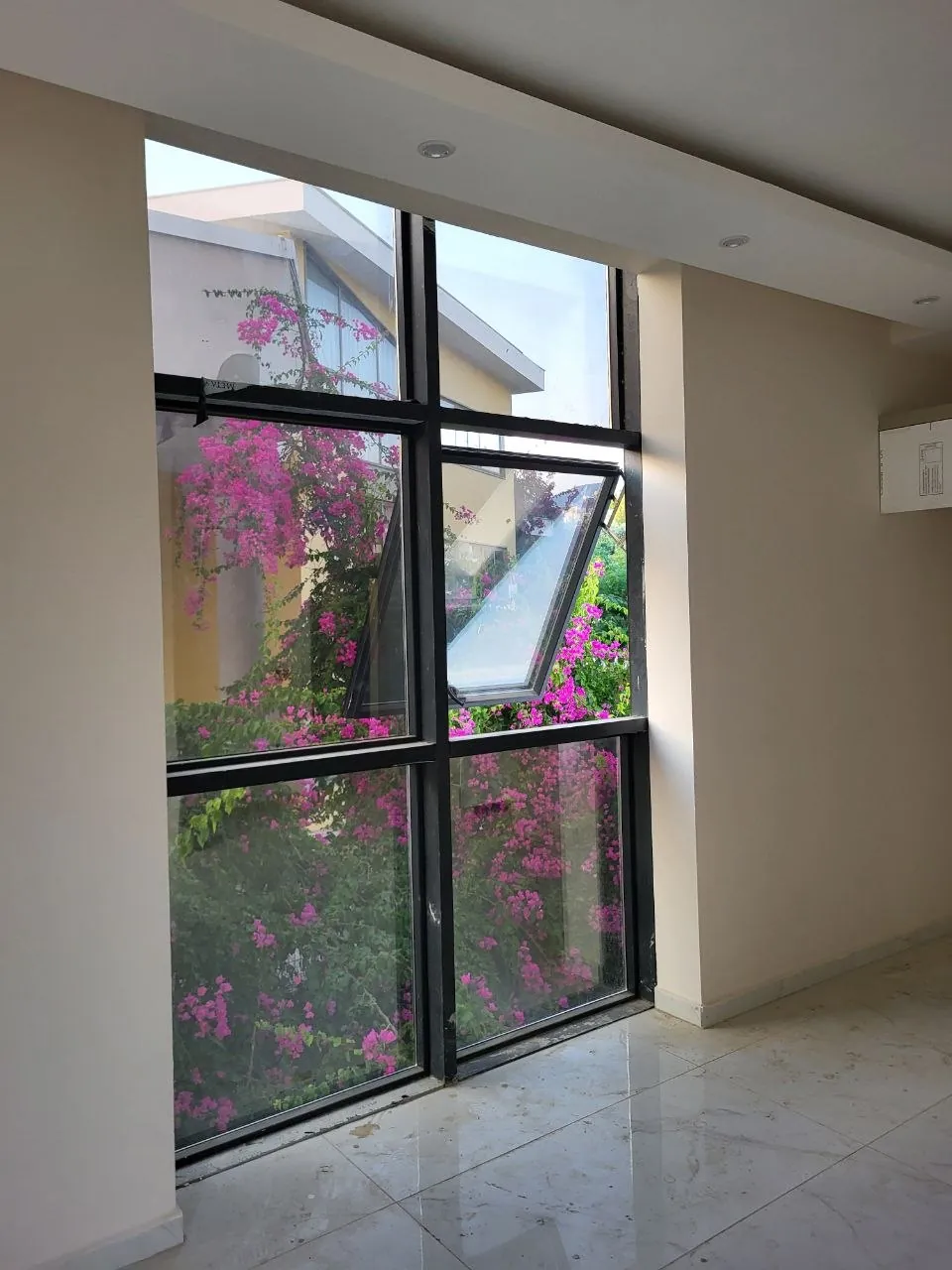 Квартира 1+1 45 м² в новом комплексе Оба 5
