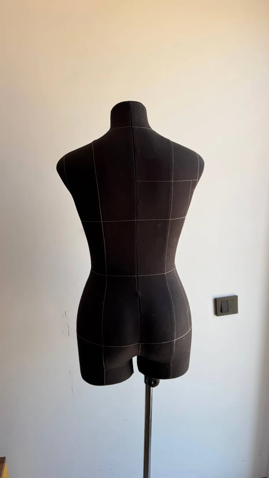 Манекен портновский Royal Dress Forms 3