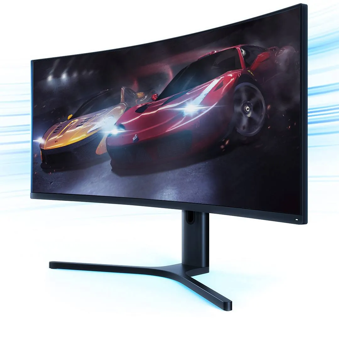 Игровой монитор Xiaomi 34 дюйма 144 Гц 2